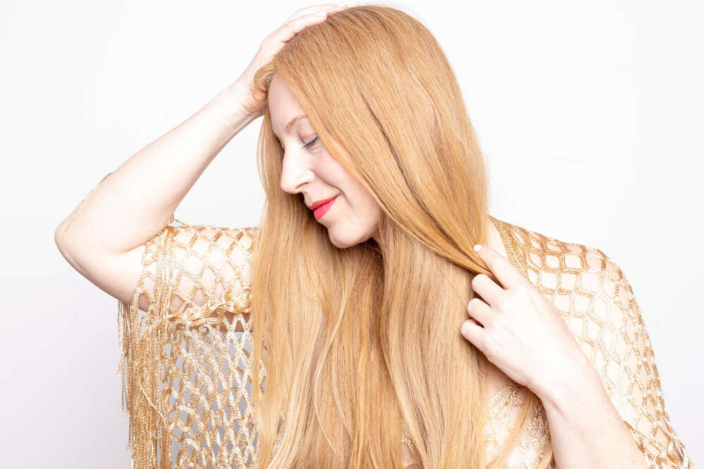 Portraits von und f&uuml;r Frauen  (Claudia Furger)