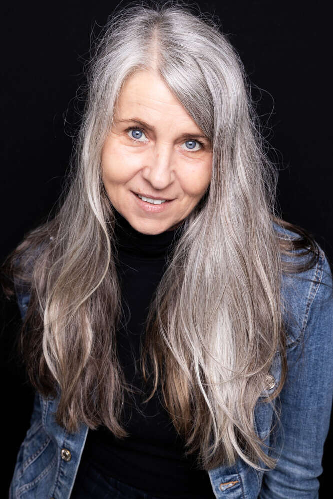 Portraits von und f&uuml;r Frauen  (Claudia Furger)