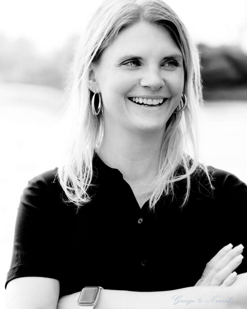 Shooting mit Jenny  (George Nevrela)