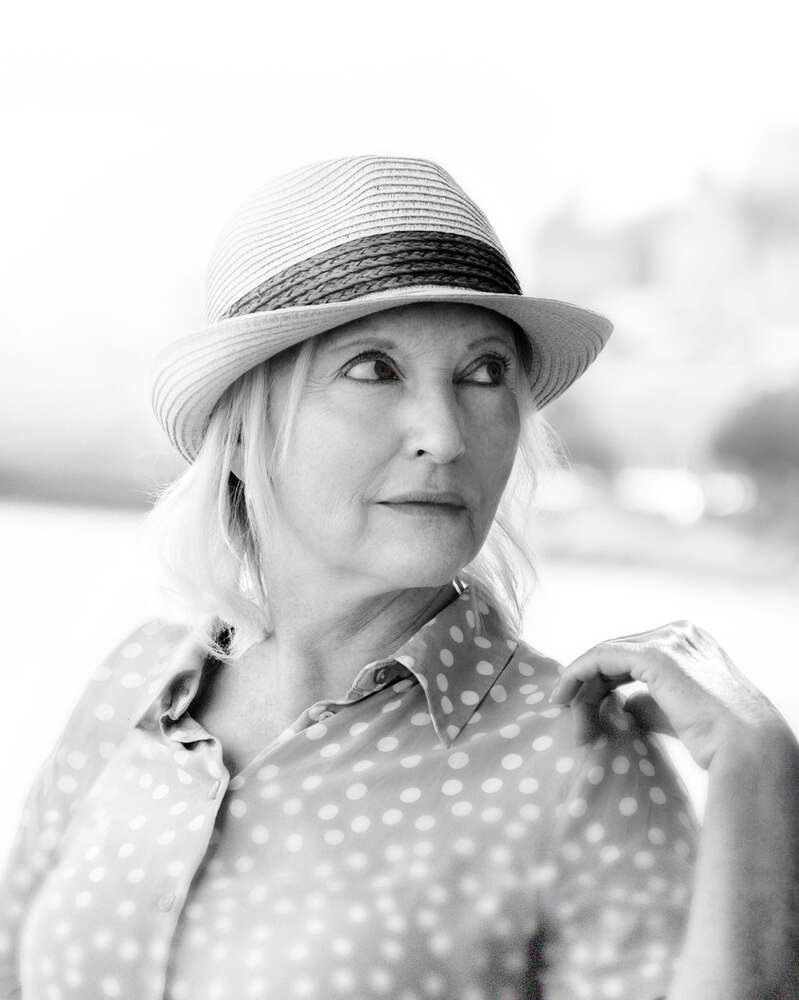 Shooting mit Louise (George Nevrela)