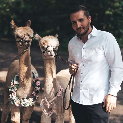 Jakob Otto aus Netphen