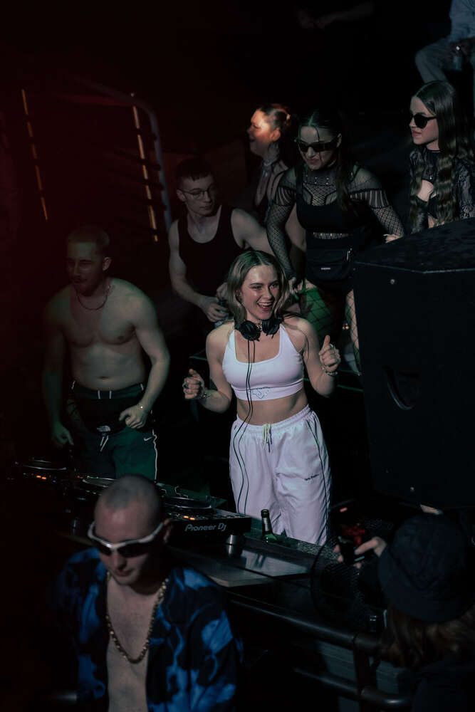 Franziska  Sandrock (Franziska  Sandrock)