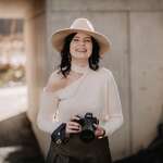 Kamerafräulein by Kerstin Pomper