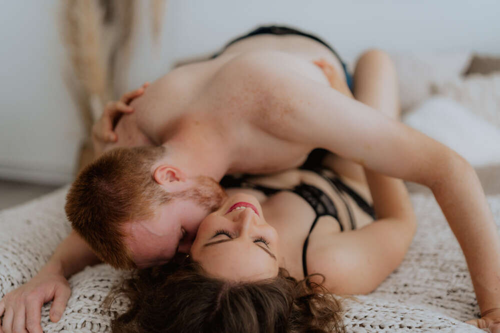 P&auml;rchen-Boudoir-Shooting (Kamerafräulein by Kerstin Pomper)