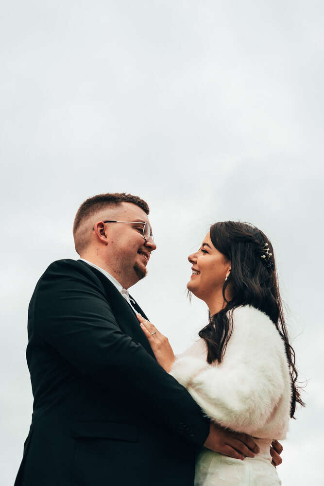 Paarshooting (Mango Kolywanow)