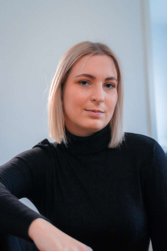 Mango Kolywanow (Mango Kolywanow)