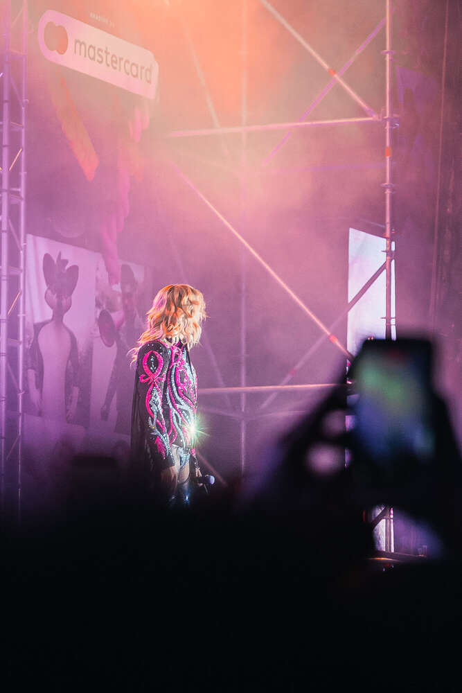 Tokio Hotel  (Mango Kolywanow)