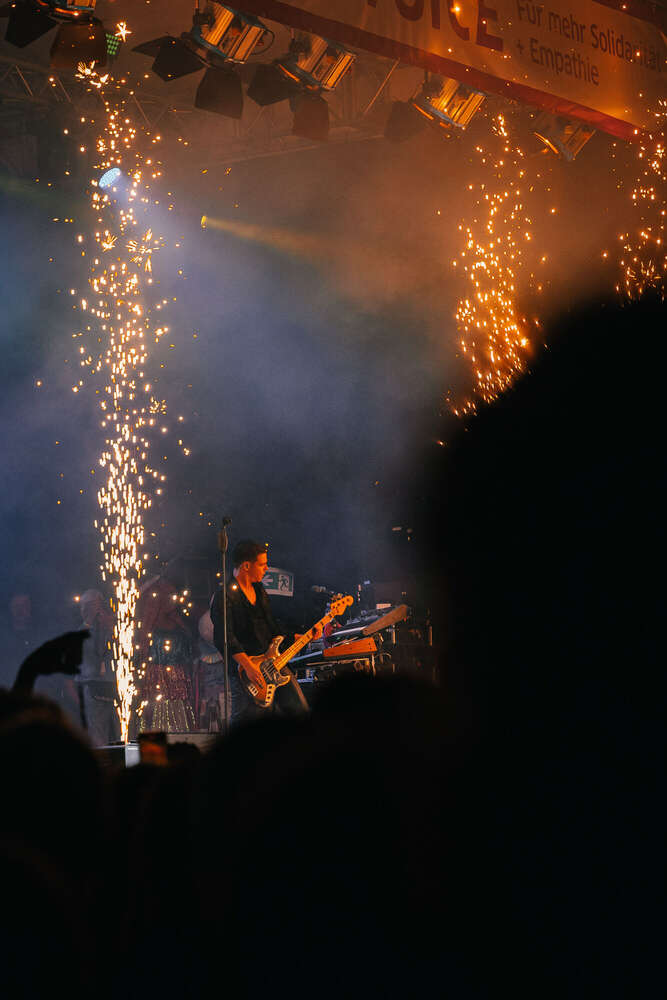 Tokio Hotel (Mango Kolywanow)