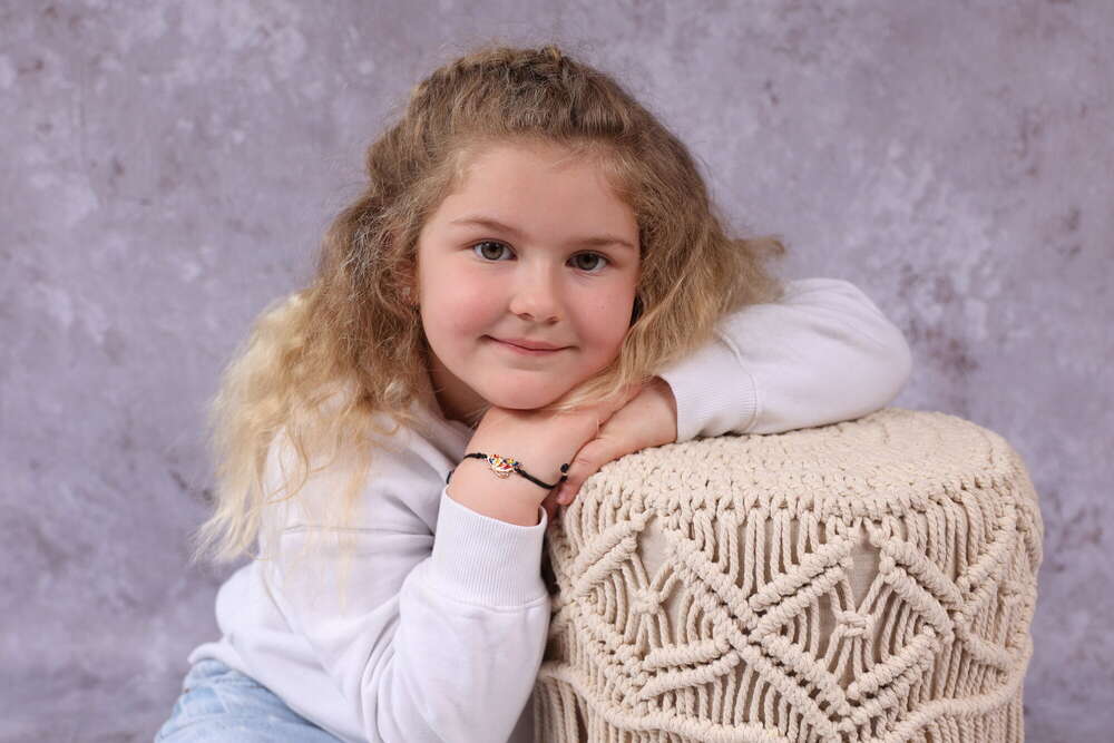 Lebenslinien-Portraitfotografie für jedes Alter! (Eileen Rothe)