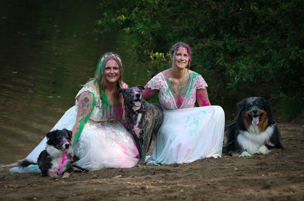 Eileen Rothe (Eileen Rothe)