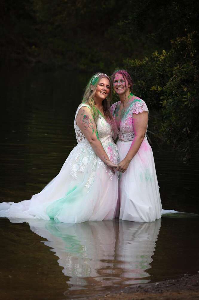 Eileen Rothe (Eileen Rothe)