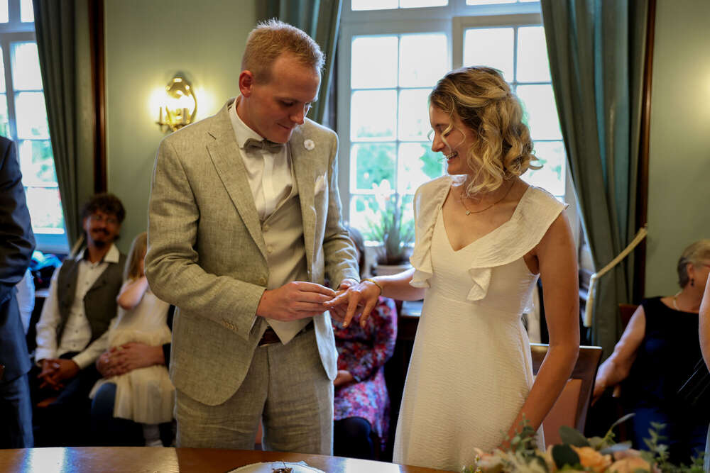 Eileen Rothe (Eileen Rothe)