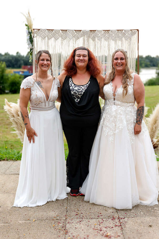 Eileen Rothe (Eileen Rothe)