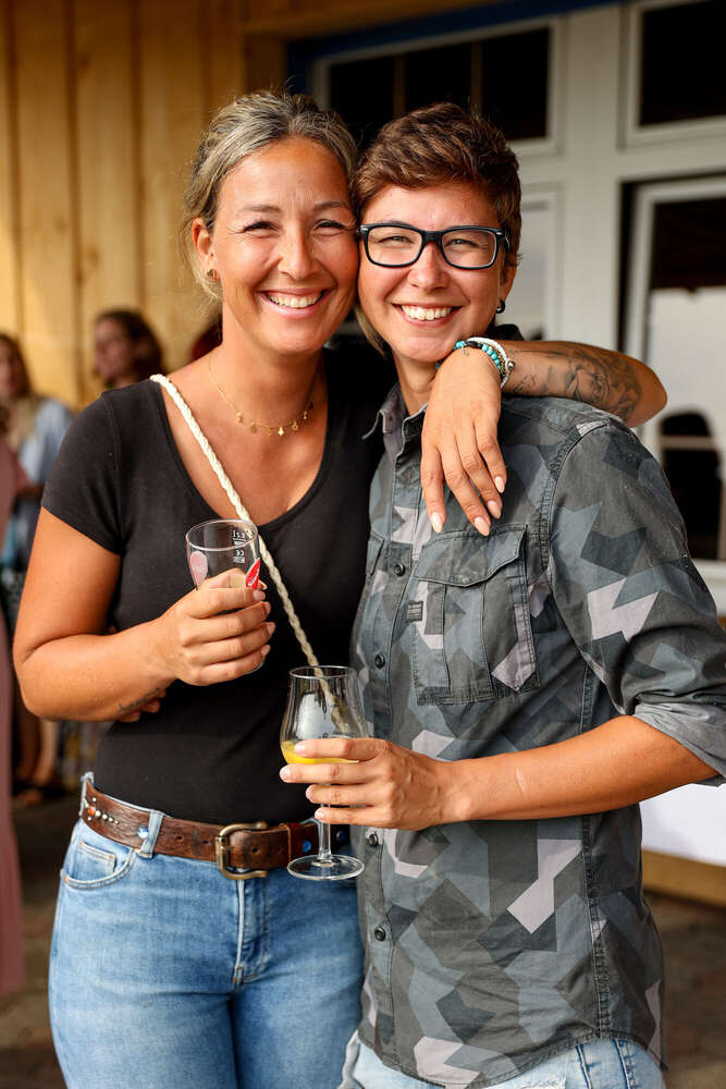 Eileen Rothe (Eileen Rothe)