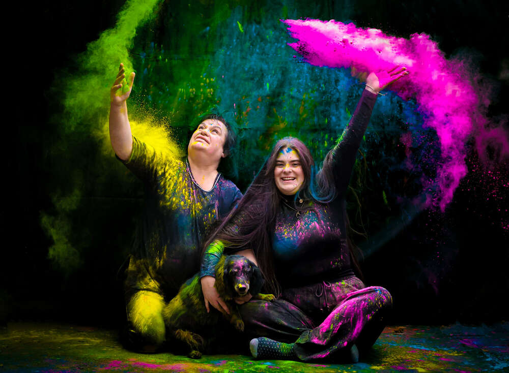 Eileen Rothe (Eileen Rothe)