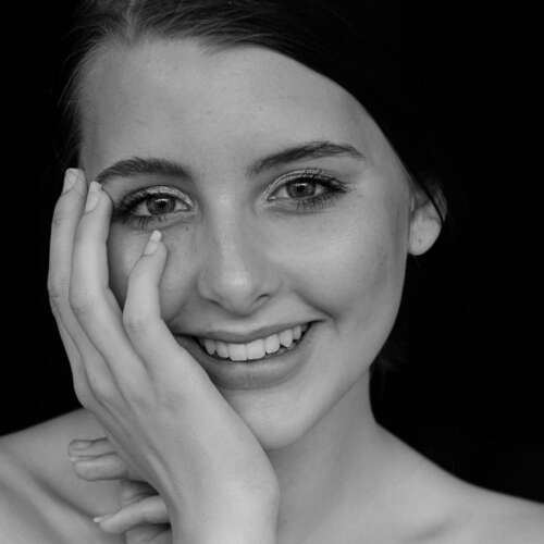 Annie Walter  aus Klein Wesenberg 