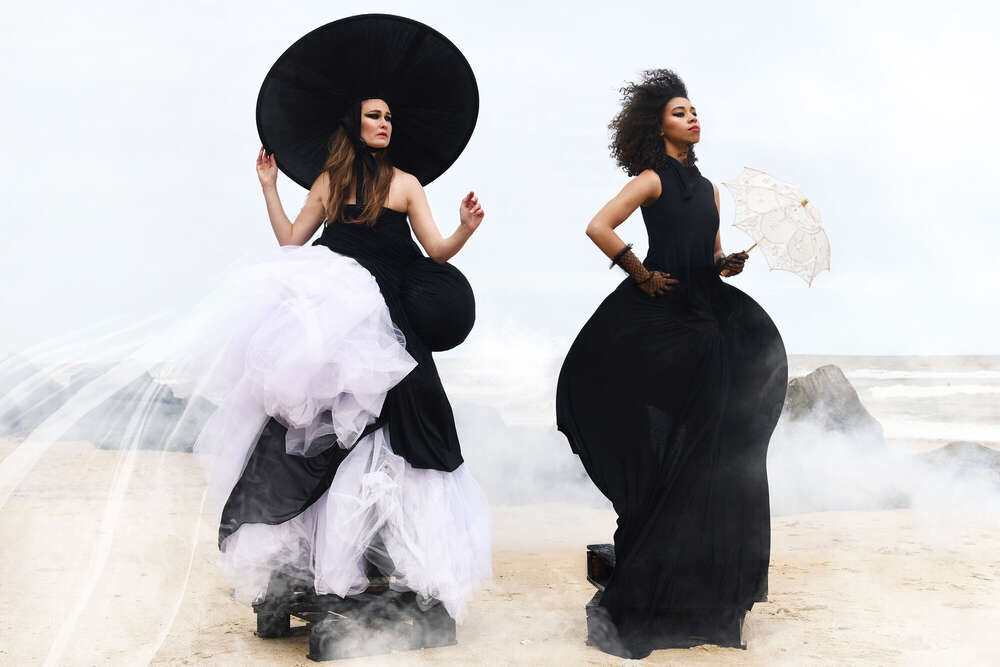 Reset (Annie Walter )