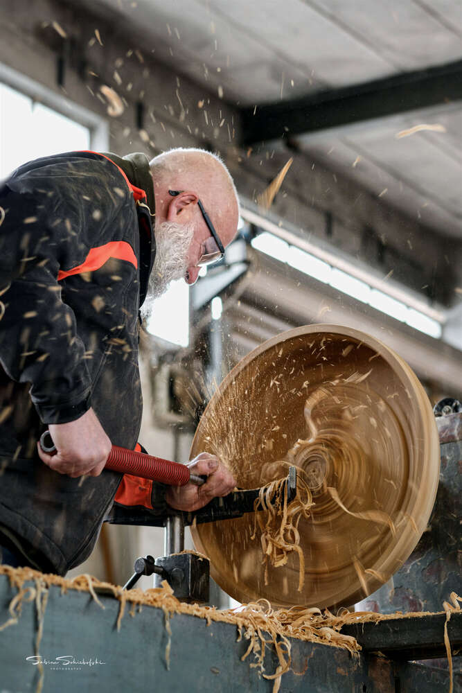 Man@Work (One Moment.Please)