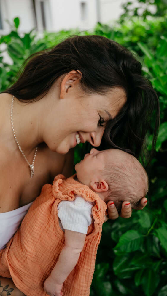 Sarah Steinbruch (Sarah Steinbruch)