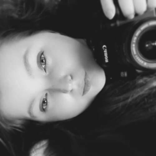 Sarah Steinbruch aus Leipzig