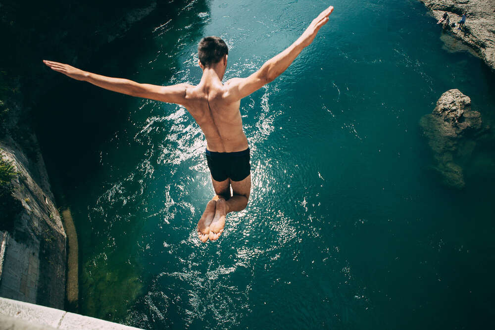 Bosnien (Studio Nick Harwart Köln & Bonn)