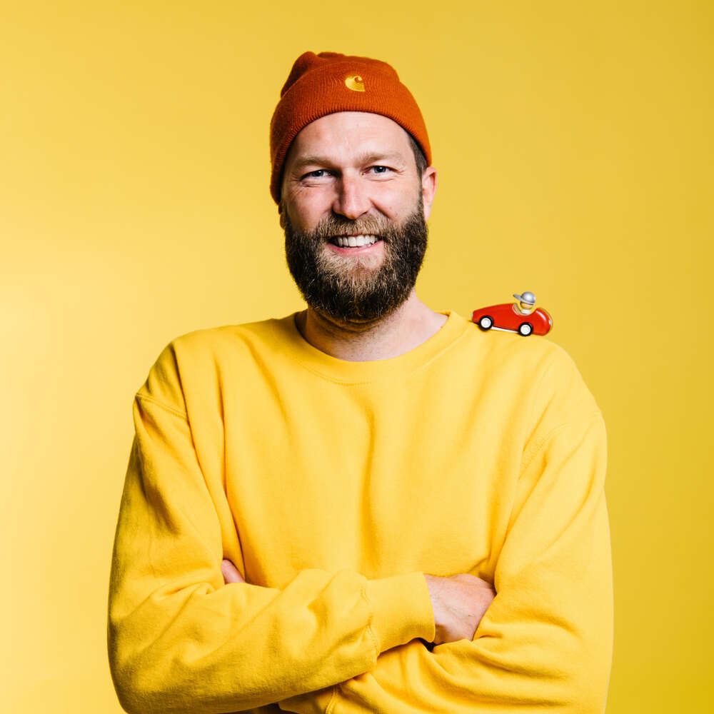 Studio Nick Harwart Köln & Bonn