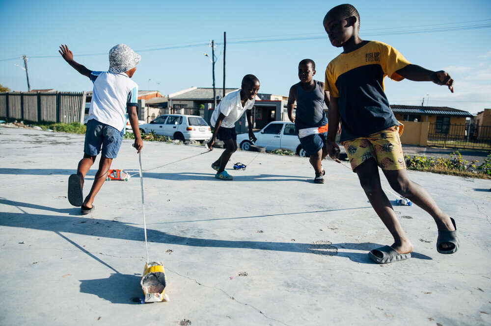 Studio Nick Harwart Köln & Bonn