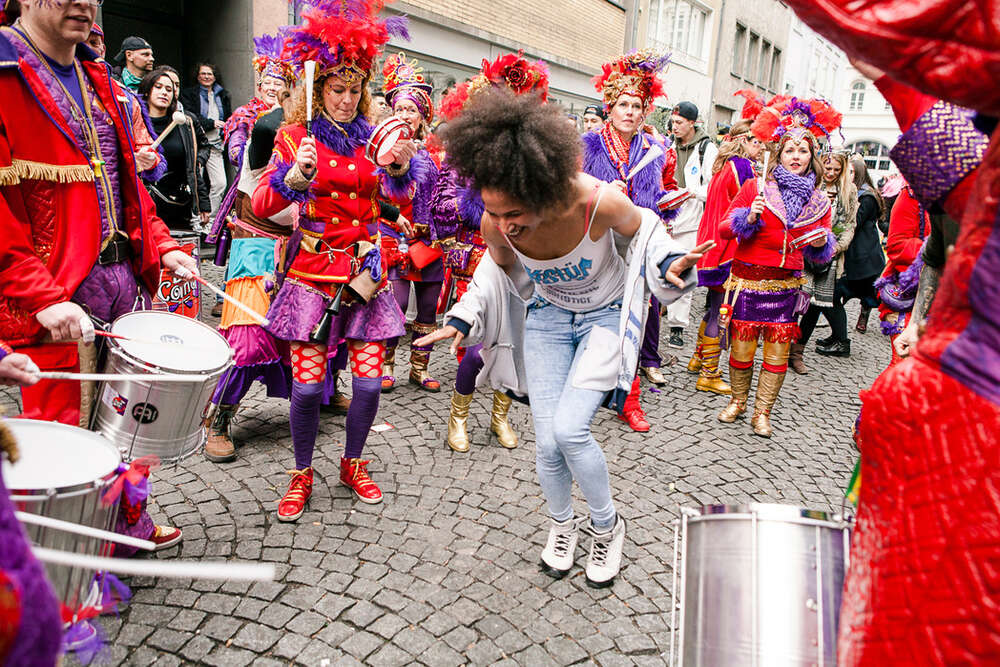 Studio Nick Harwart Köln & Bonn (Studio Nick Harwart Köln & Bonn)