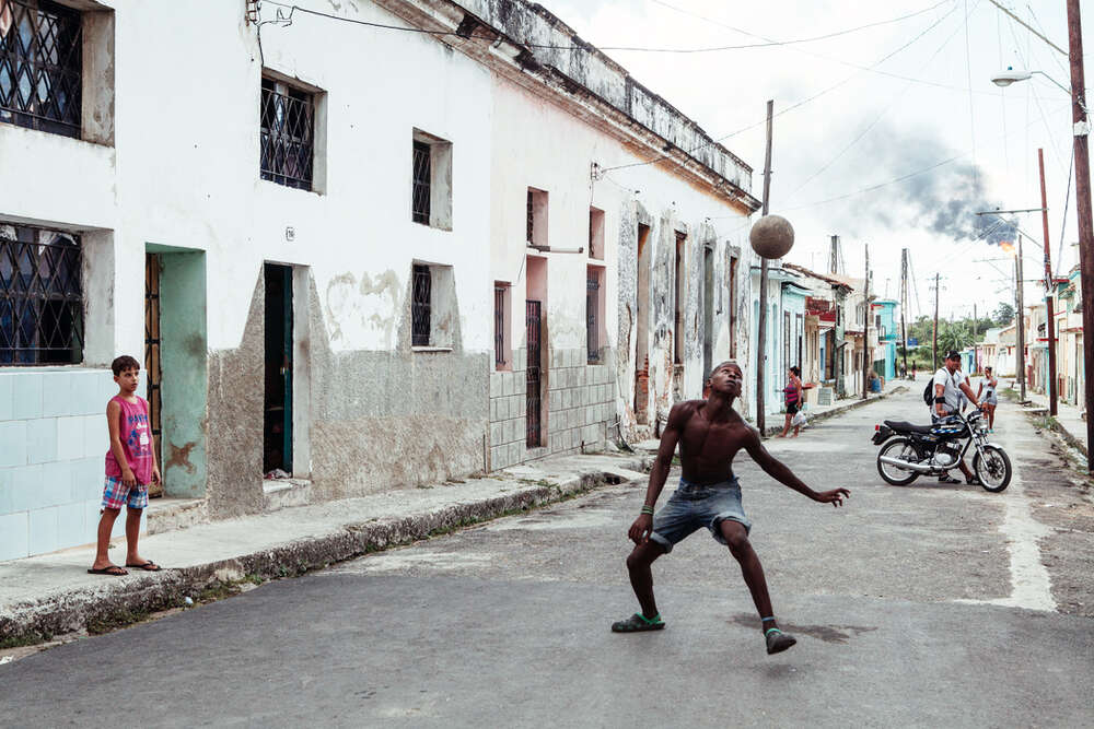 Havanna (Studio Nick Harwart Köln & Bonn)