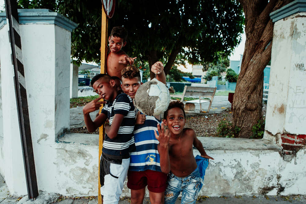 Havanna (Studio Nick Harwart Köln & Bonn)