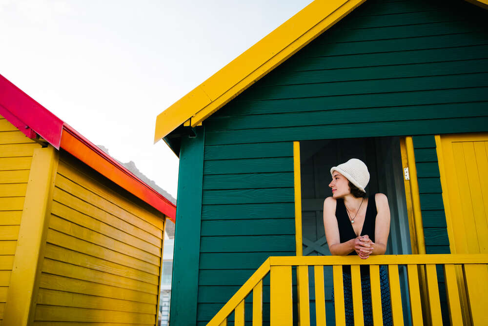 Babette (Studio Nick Harwart Köln & Bonn)