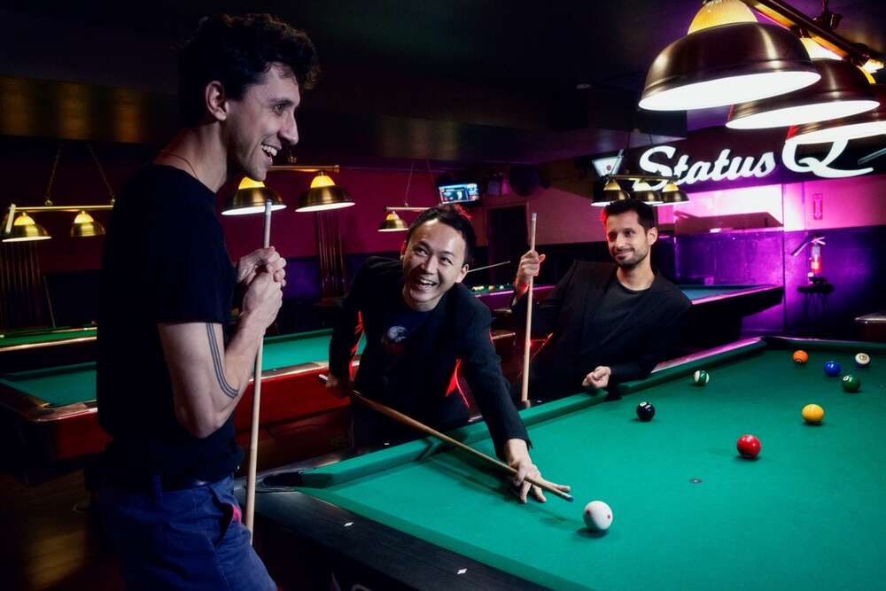 Pixelworks (Pixelworks)