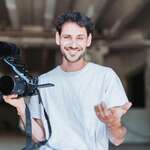 Mert Rüttermann - Foto & Film