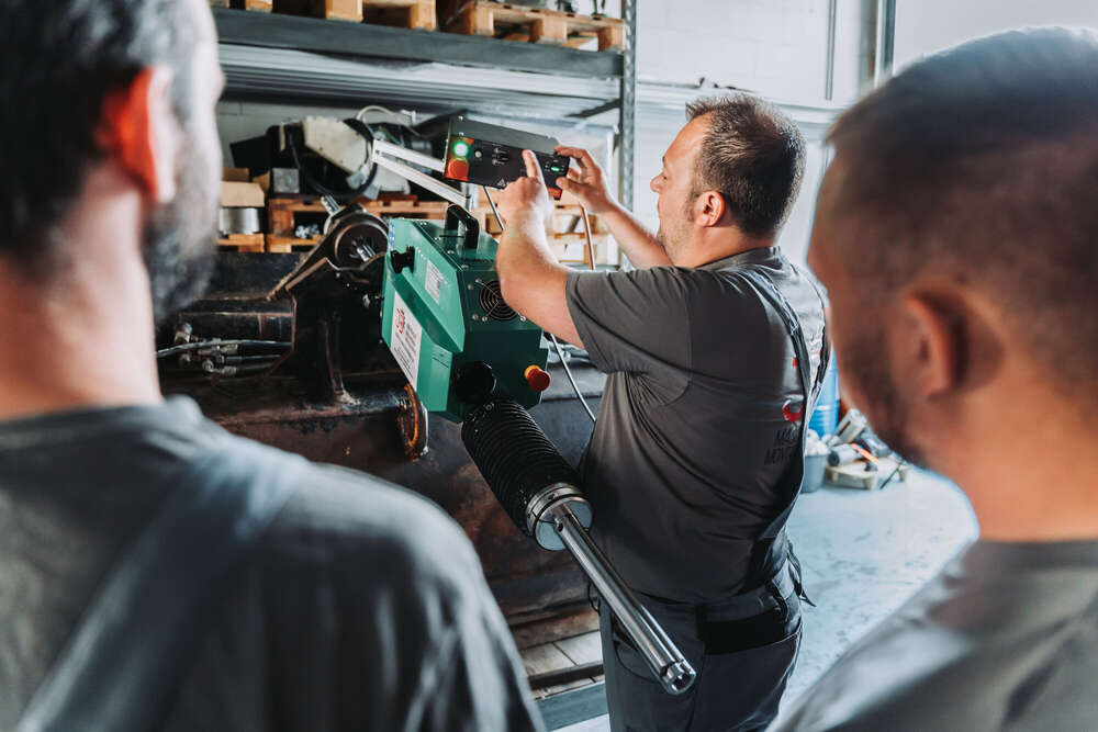 Mert Rüttermann - Foto & Film (Mert Rüttermann - Foto & Film)