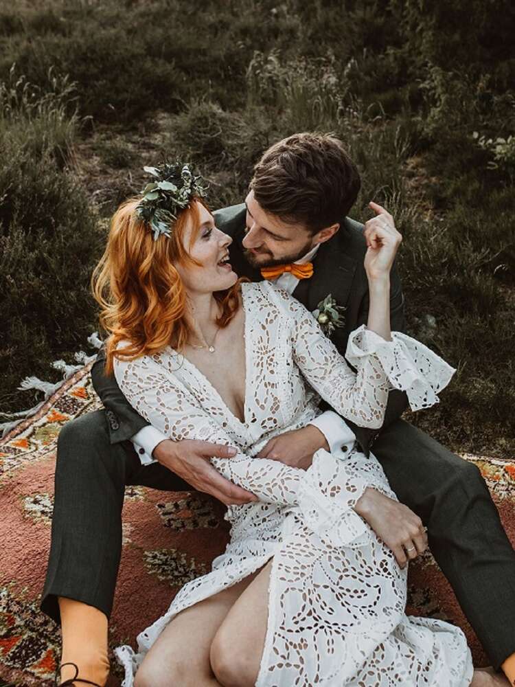 Boho Wedding (Pia Rahlfs)