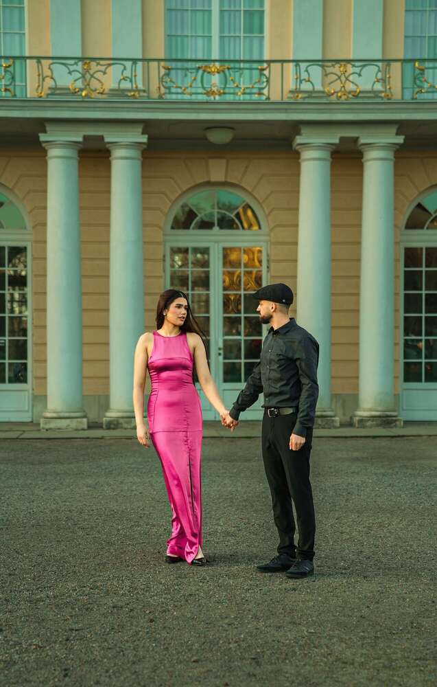 Jasmin Charafeldin (Jasmin Charafeldin)