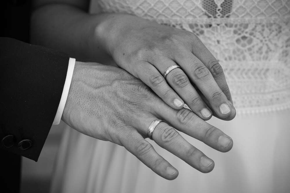 Eheringe (Sascha Blei Fotografie)