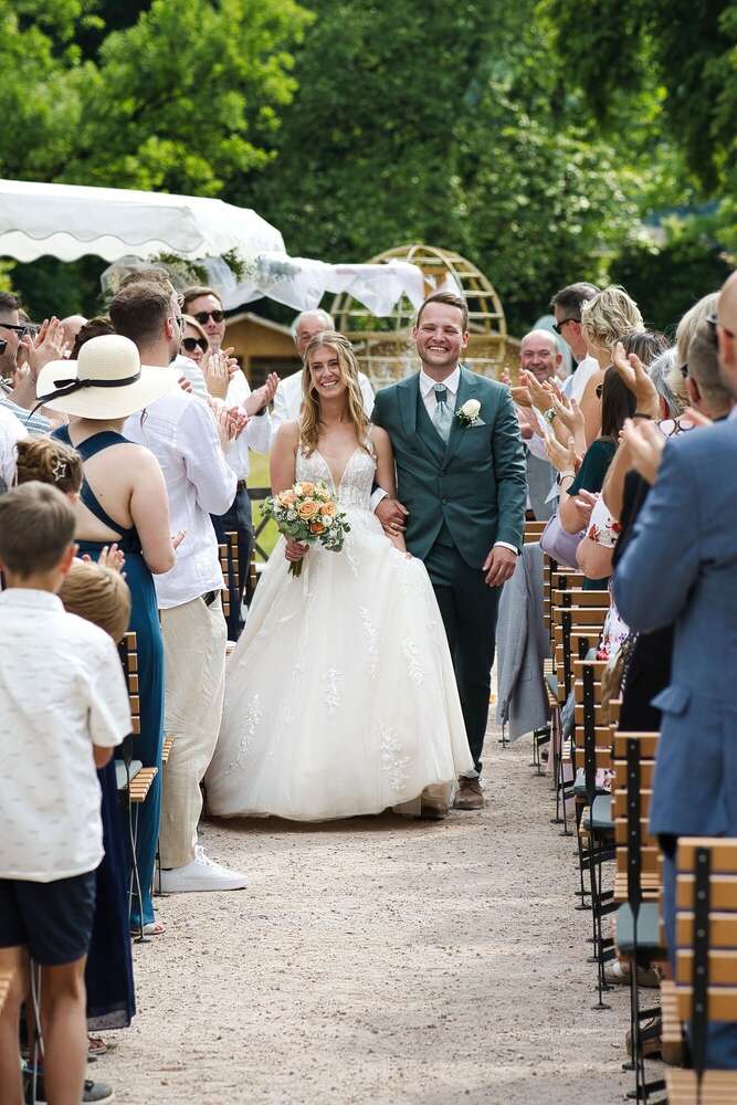 Freie Trauung 2024 (Sascha Blei Fotografie)