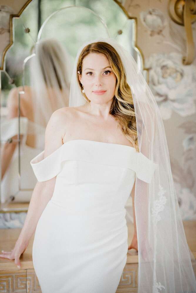 Getting ready (Sascha Blei Fotografie)