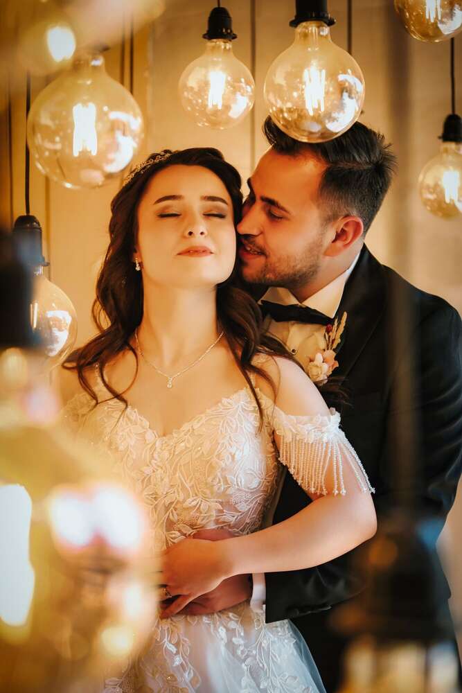 Brautpaarshooting (Sascha Blei Fotografie)