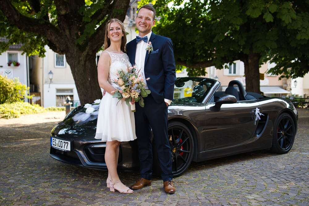 Standesamtliche Trauung 2024 (Sascha Blei Fotografie)