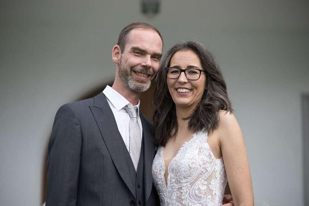 Standesamtliche Trauung 2024 (Sascha Blei Fotografie)