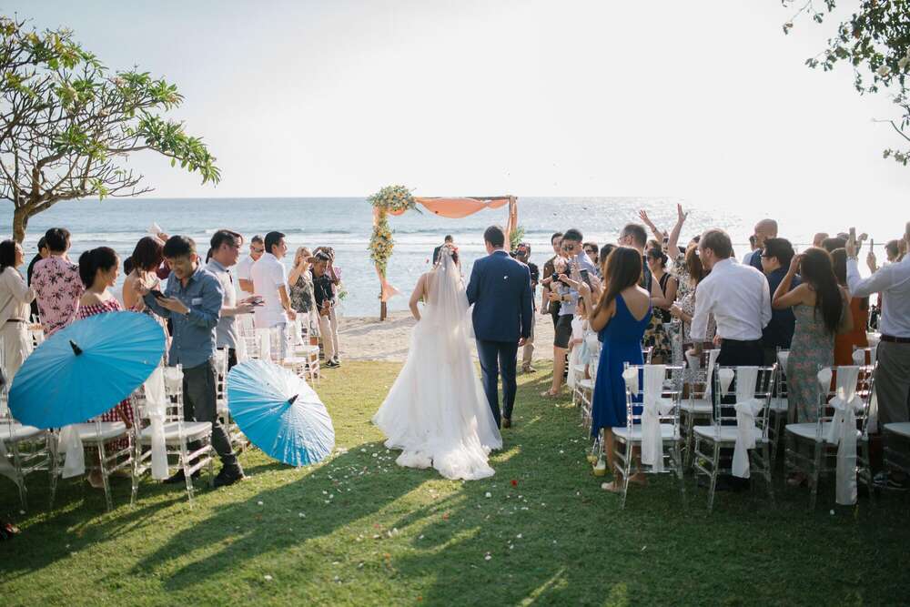 Strandhochzeit Madeira 2023 (Sascha Blei Fotografie)