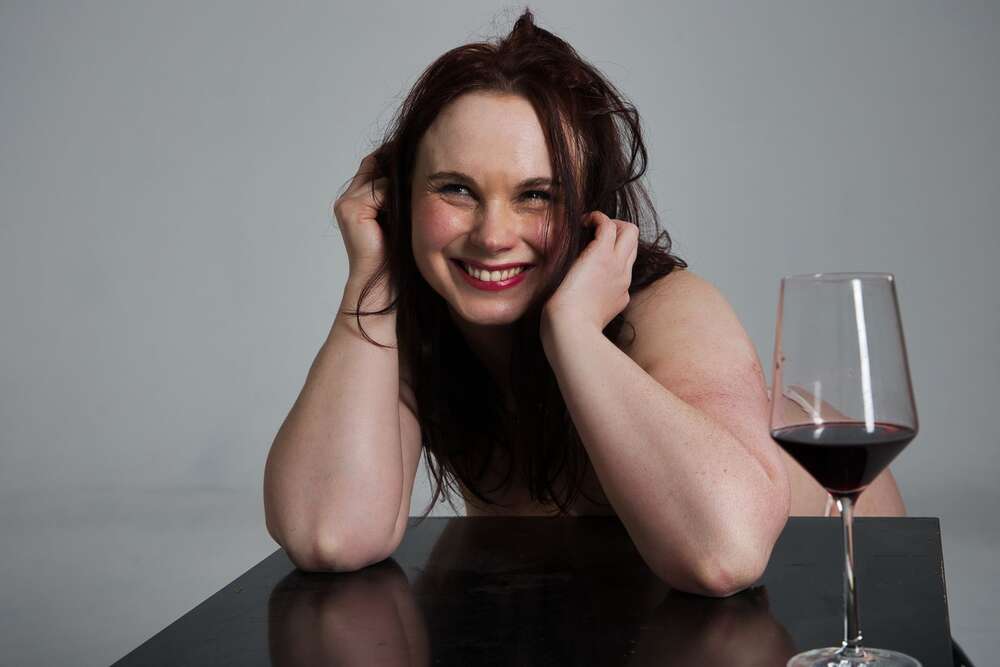 Boudoirshooting 2024 (Sascha Blei Fotografie)