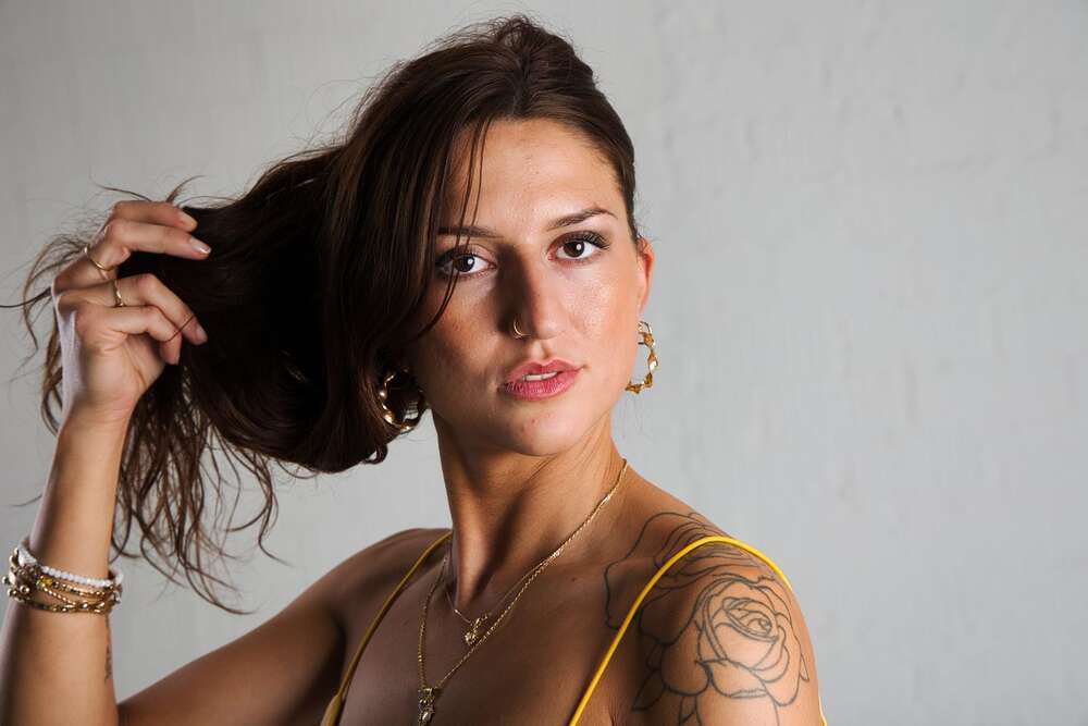 Portraitshooting 2024 (Sascha Blei Fotografie)