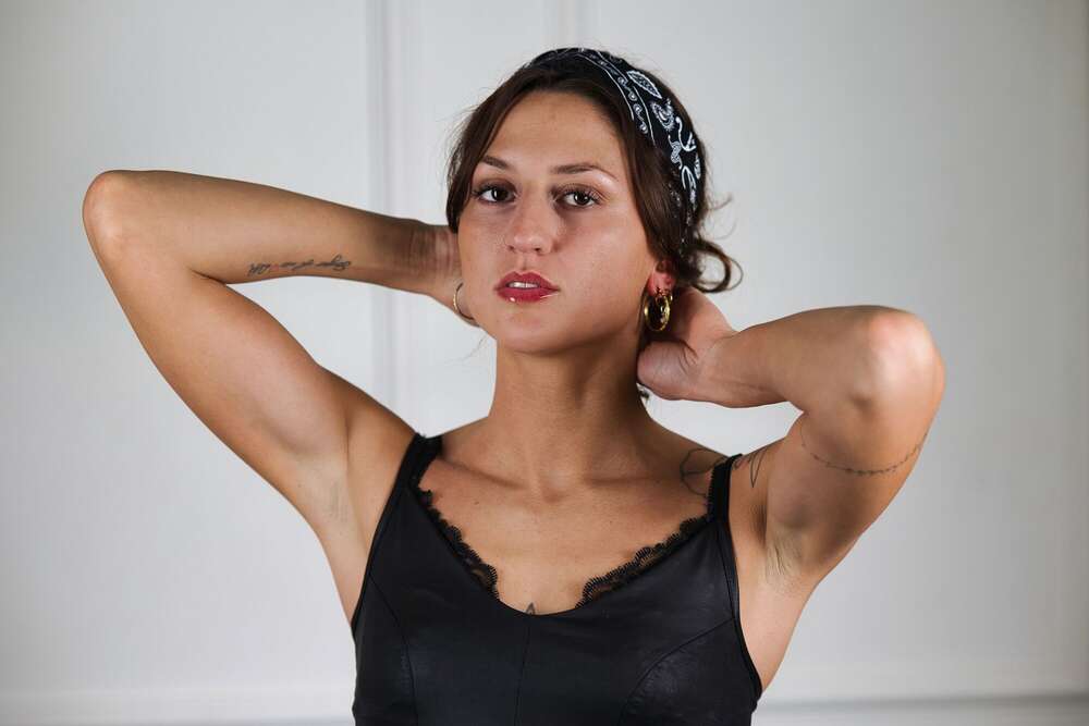 Portraitshooting 2024 (Sascha Blei Fotografie)