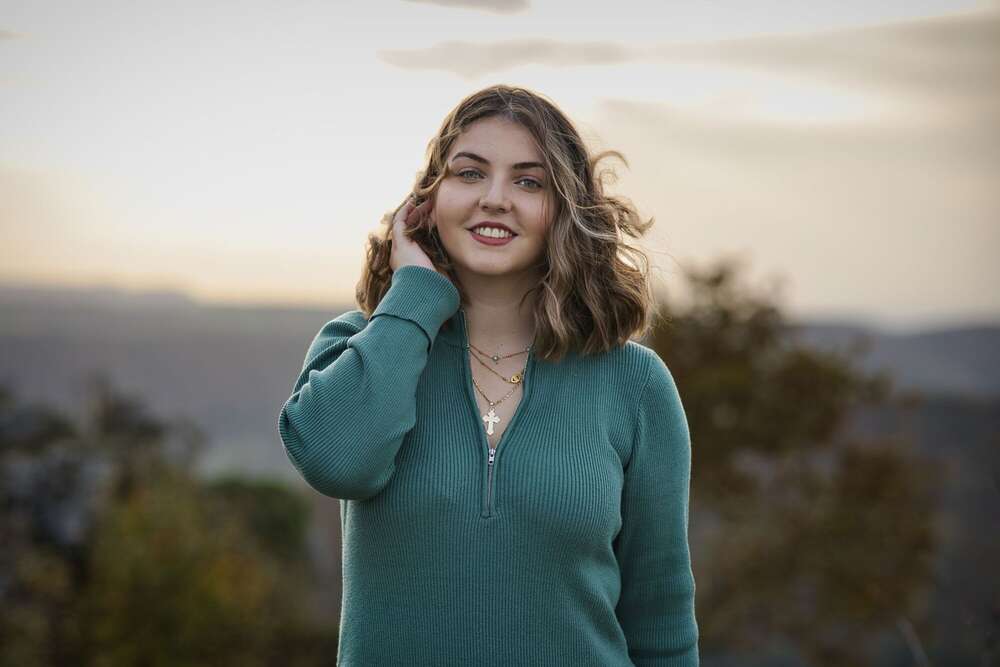 Portraitshooting 2023 (Sascha Blei Fotografie)