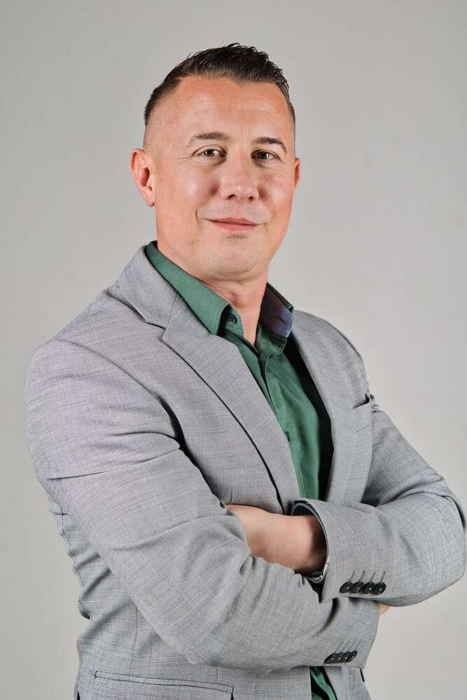 Businessportraitshooting 2024 (Sascha Blei Fotografie)