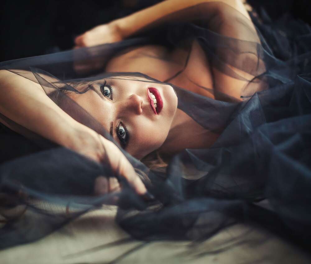 Boudoirshooting 2024 (Sascha Blei Fotografie)