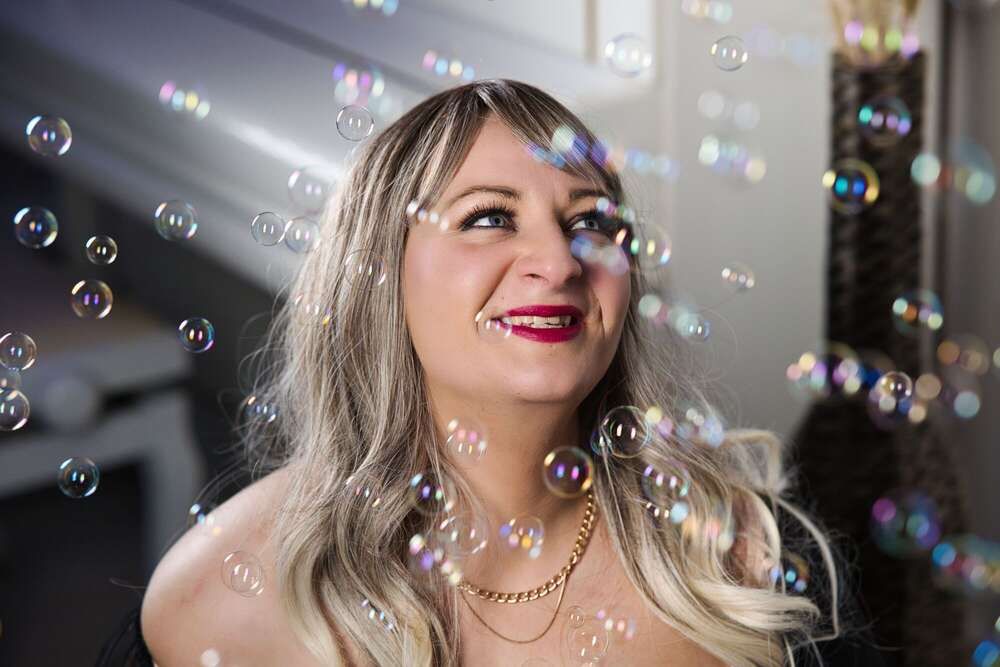 Portraitshooting 2024 (Sascha Blei Fotografie)